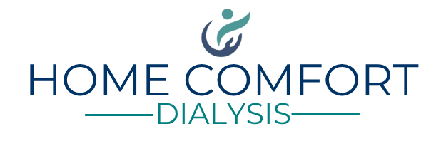 Home Comfort Dialysis